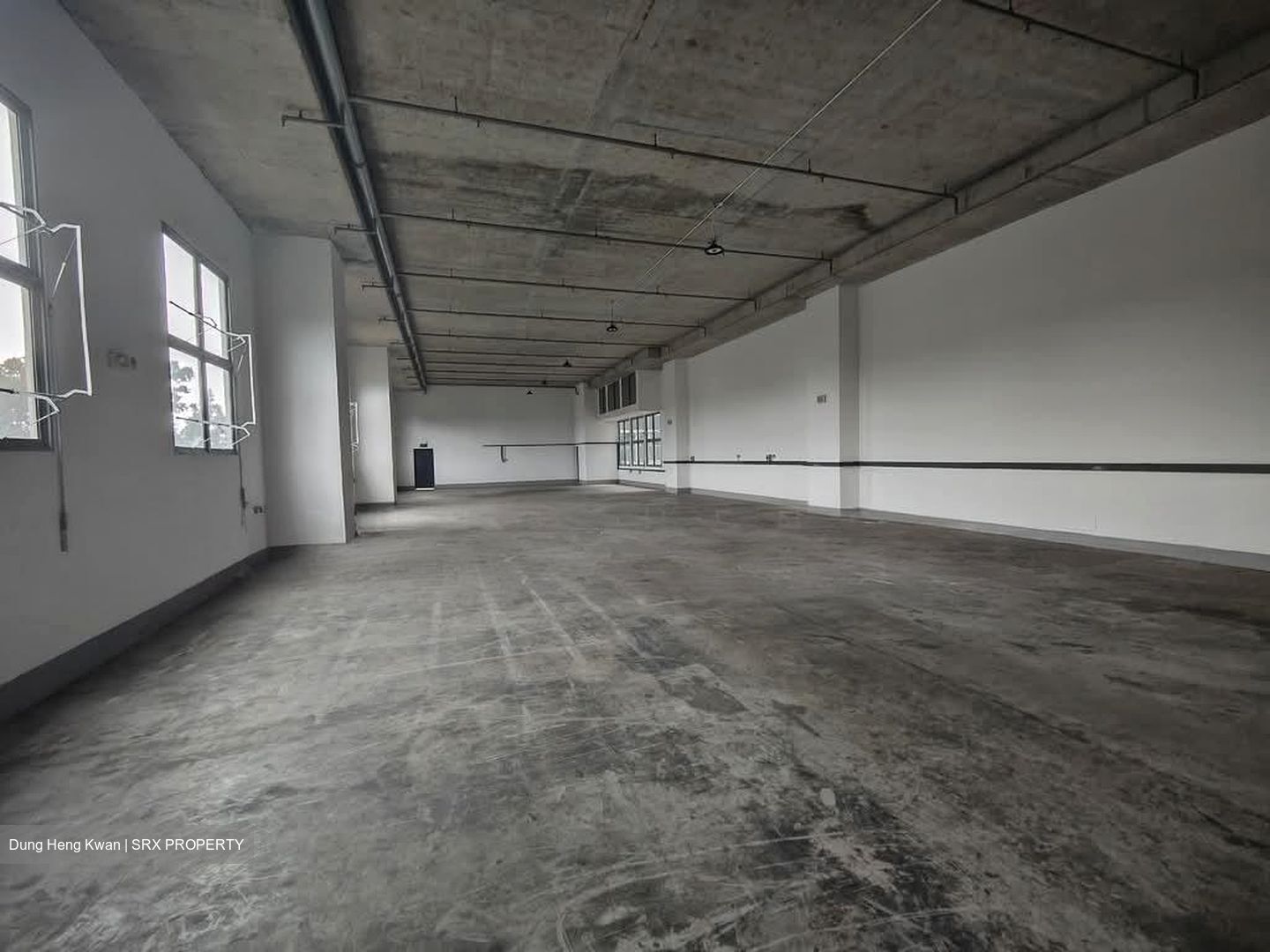 Tuas Connection (D22), Warehouse #576587101